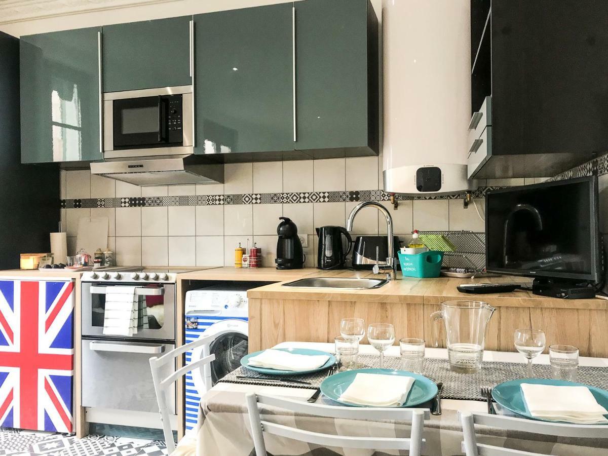 #Studiocosy @ Center Канны Экстерьер фото